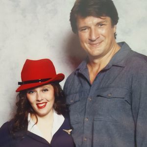 Meet your Posher, Leigh